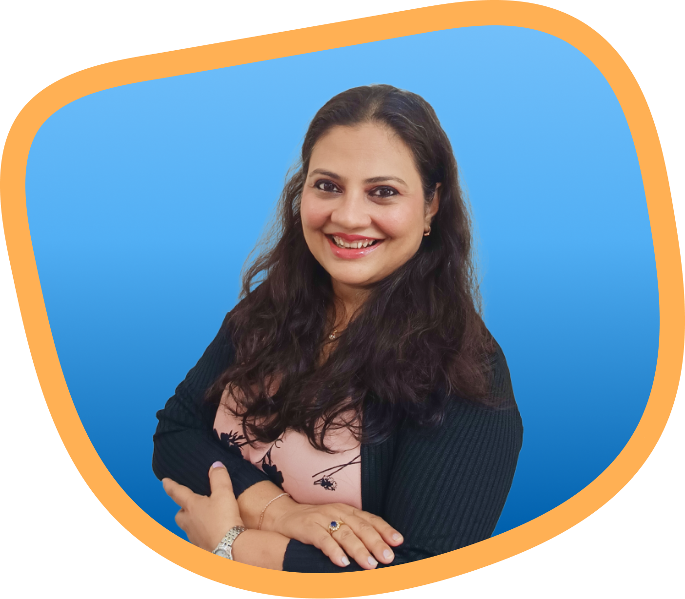 Arati Bhat - Co- Founder & Sr. VP - Sales & Marketing