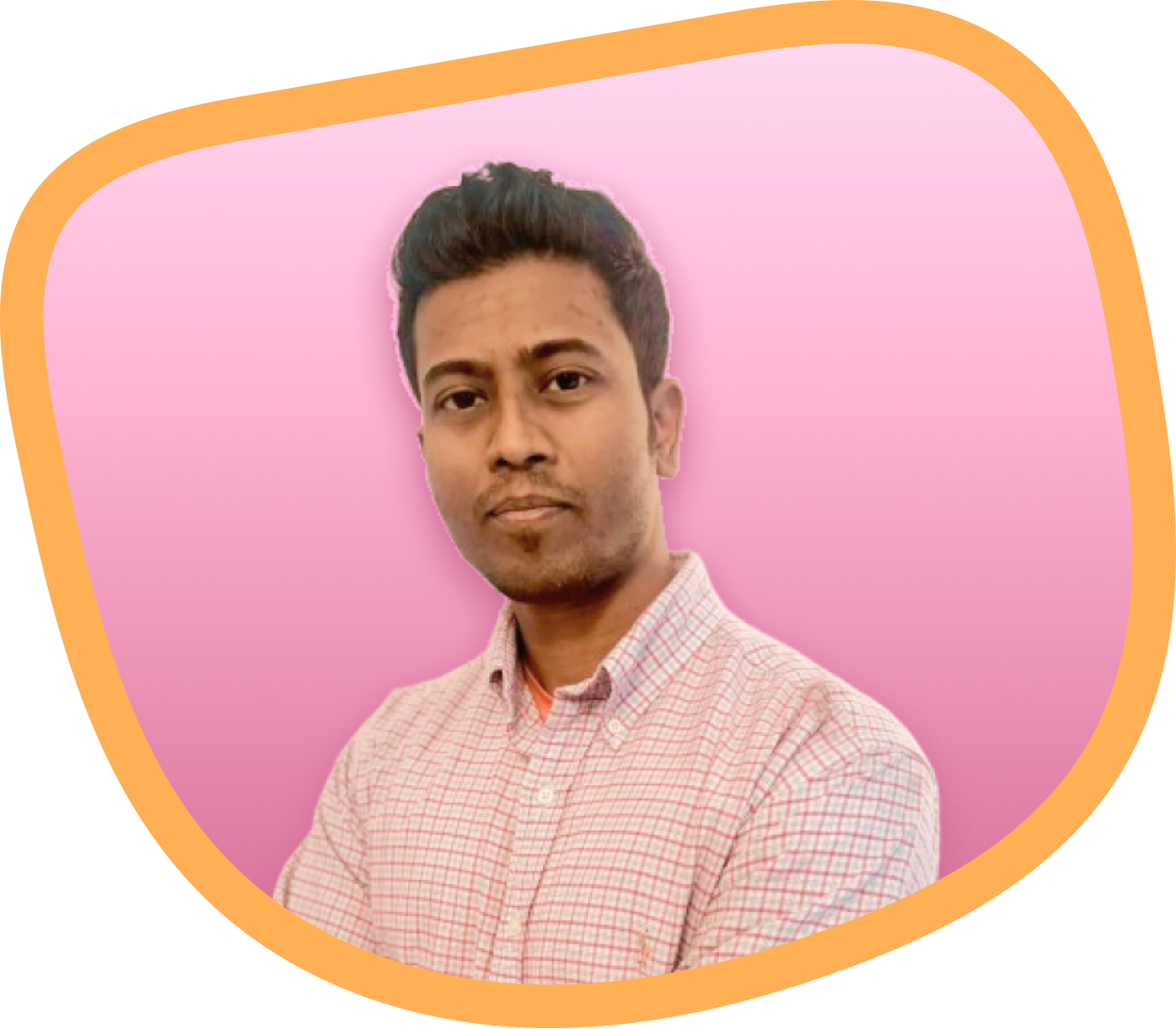Pranay Rajaputi - Co-Founder & Head of Music & Audio Experiences